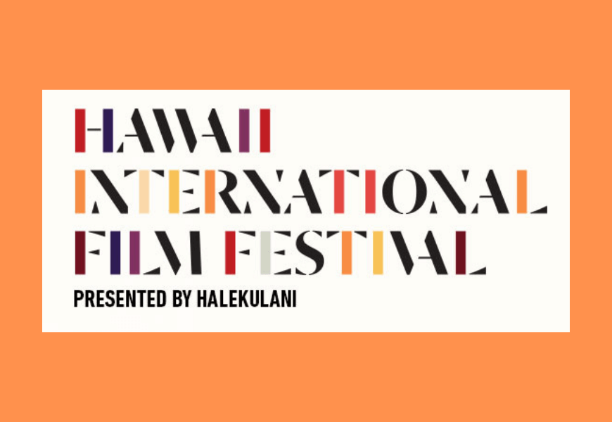 38th Annual Hawaii International Film Festival - Ali'ikai Resort