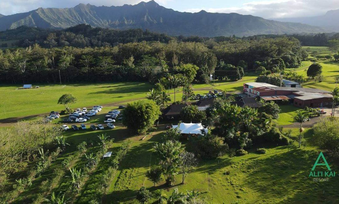 Common Ground Kauai Attraction Reopens